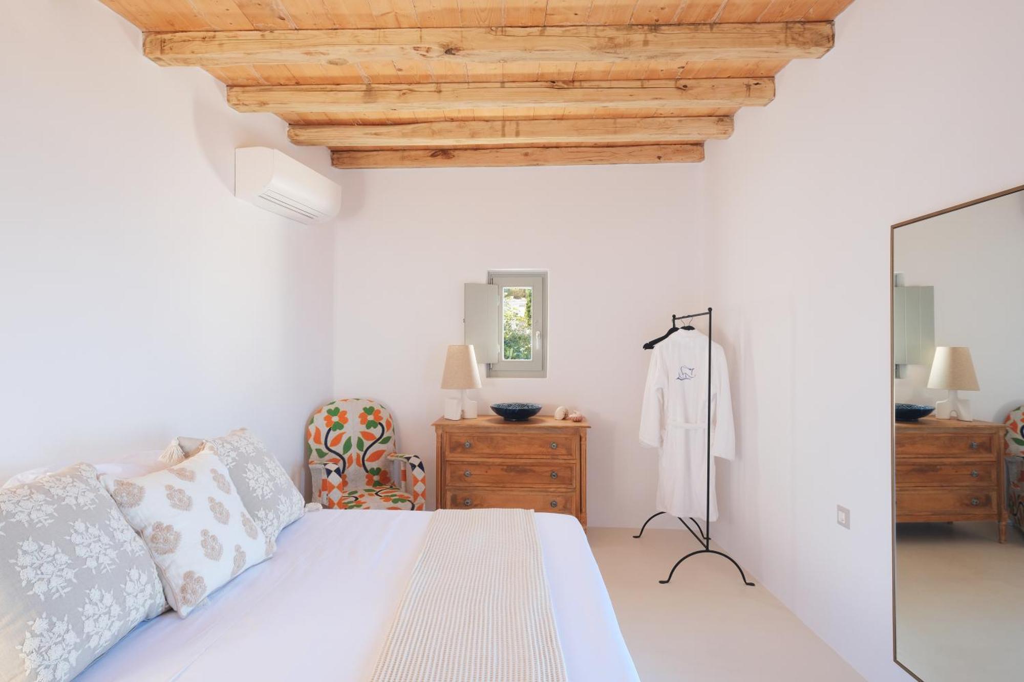 Odyssey Rock Milos Sunset Suites Plaka  Bagian luar foto